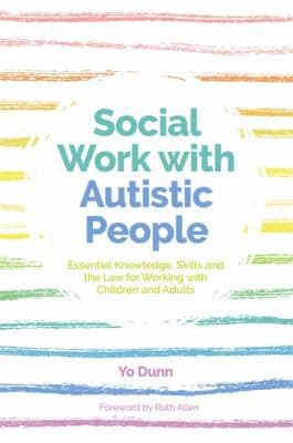 Tapa de Autism and Social Work