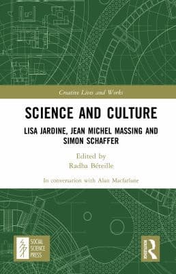 Tapa de Science and Culture