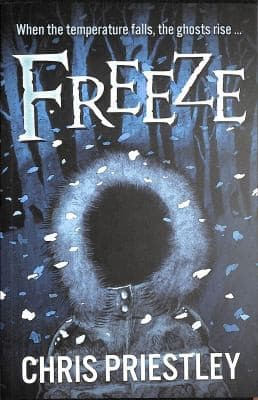 Tapa de Freeze