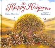 Tapa de Happy Hedgerow