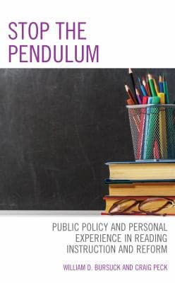 Tapa de Stop the Pendulum
