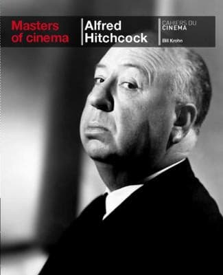 Tapa de Alfred Hitchcock