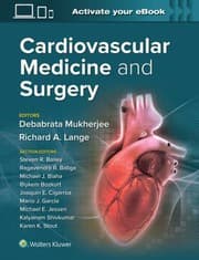 Tapa de Cardiovascular Medicine and Surgery