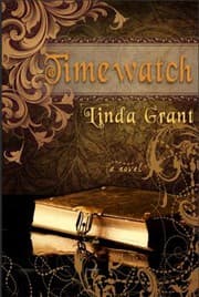 Tapa de Timewatch