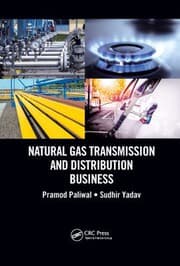 Tapa de Natural Gas Transmission and Distribution Business