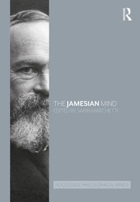 Tapa de Jamesian Mind