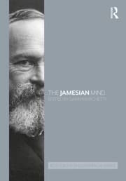 Tapa de Jamesian Mind