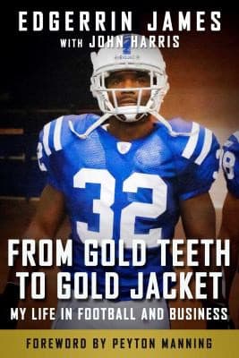 Tapa de From Gold Teeth to Gold Jacket