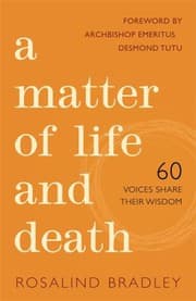 Tapa de Matter of Life and Death