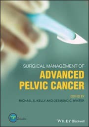 Tapa de Surgical Management of Advanced Pelvic Cancer