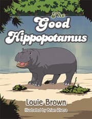 Tapa de Good Hippopotamus