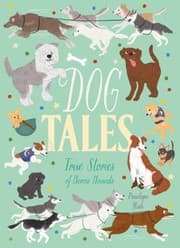 Tapa de Dog Tales