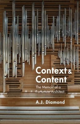Tapa de Context and Content