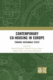 Tapa de Contemporary Co-Housing in Europe