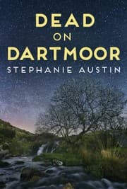 Tapa de Dead on Dartmoor