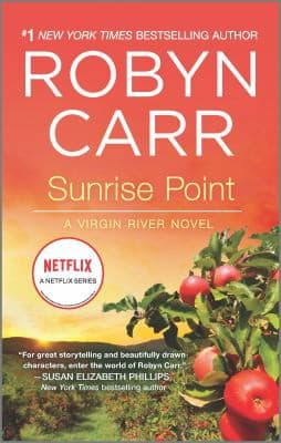 Tapa de Sunrise Point