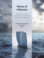 Tapa de Waves of Influence