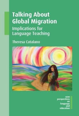 Tapa de Talking about Global Migration