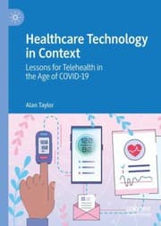 Tapa de Healthcare Technology in Context