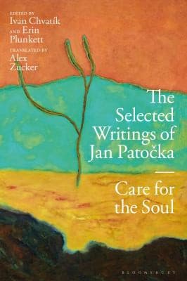 Tapa de Jan Patocka Selected Edition