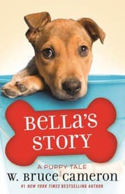Tapa de Bella's Story