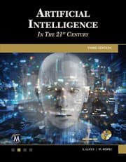 Tapa de Artificial Intelligence in the 21st Century