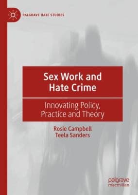 Tapa de Sex Work and Hate Crime