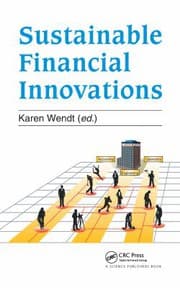 Tapa de Sustainable Financial Innovation