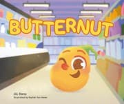 Tapa de Butternut
