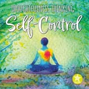 Tapa de Self-Control