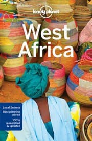 Tapa de West Africa