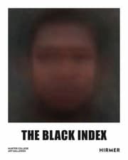 Tapa de Black Index