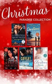 Tapa de Christmas Paradise Collection