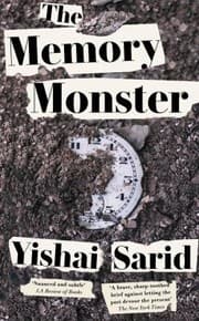 Tapa de Memory Monster