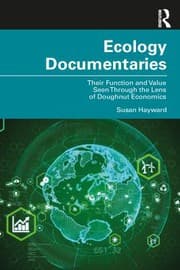 Tapa de Ecology Documentaries