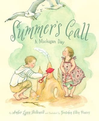 Tapa de Summer's Call