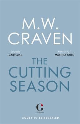 Tapa de Cutting Season