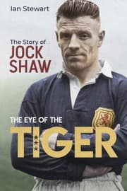 Tapa de Eye of the Tiger