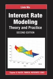 Tapa de Interest Rate Modeling
