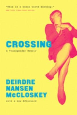 Tapa de Crossing