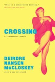 Tapa de Crossing