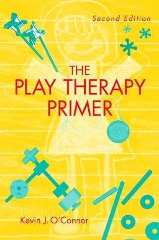 Tapa de The Play Therapy Primer