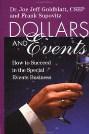 Tapa de Dollars & events