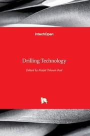Tapa de Drilling Technology