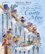 Tapa de Ups and Downs of the Castle Mice