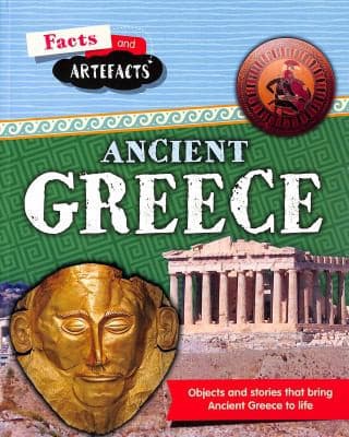 Tapa de Facts and Artefacts