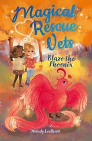 Tapa de Magical Rescue Vets