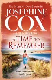 Tapa de Time to Remember