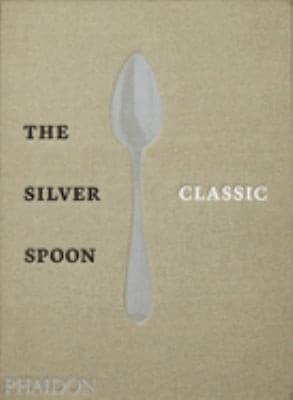 Tapa de Silver Spoon Classic
