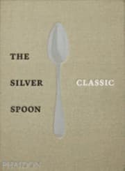 Tapa de Silver Spoon Classic